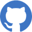 GitHub icon
