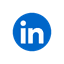 LinkedIn icon